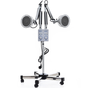 恒明神灯家用tdp特定电磁波烤电双头医用远红外线烤灯治疗理疗仪