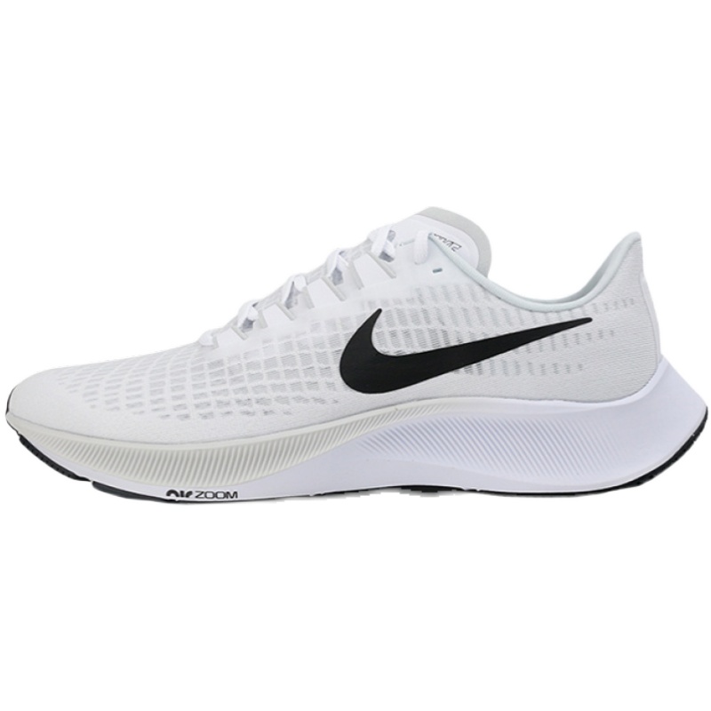 NIKE AirZoom Pegasus耐克飞马37跑鞋男女运动鞋透气跑步鞋BQ9646