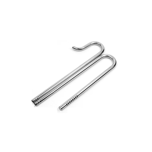 创星过滤桶CF1200 DF1300  AT3338S 外置过滤桶进出水管套件 四分