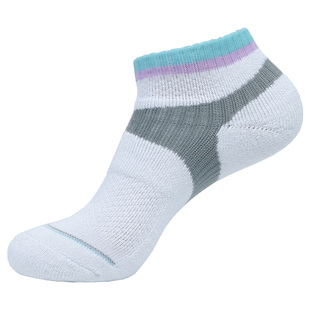 羽毛球袜子女加厚毛巾底儿童专业网球袜短筒毛巾袜短袜纯棉运动袜