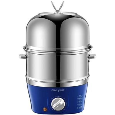 名友自动断电家用多功能大号蒸蛋器