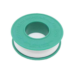 进口日东生料带NO.95S聚四氟乙烯生胶带日东密封带0.1mm*13mm*15m