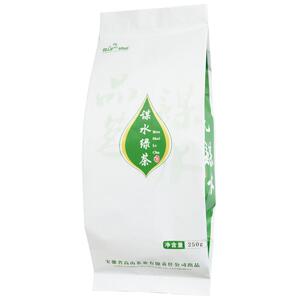 谋水绿茶2026新茶春茶茶叶玄月散装高山云雾茶500g耐泡