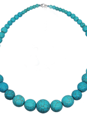 饰品民族风手工原创复古项链包邮