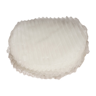 山东特产正宗农家自制绿豆粉皮干货凉拌菜无凡无胶干粉皮2斤包邮