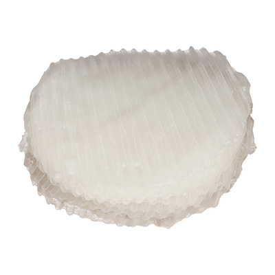 特产正宗农家凉拌菜无胶绿豆粉皮