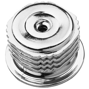 老款式防盗门自动碰锁手把老式塑料旋钮手柄石牛佳卫宏升新多手柄