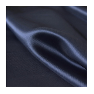 日本纯色铜氨丝国产宾霸里衬冬季毛呢西装里布打底内衬里子防静电