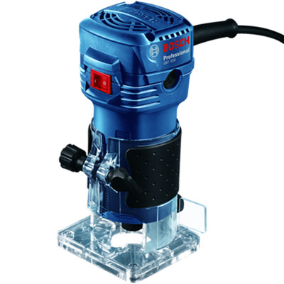 博世木工工具GKF550修边机