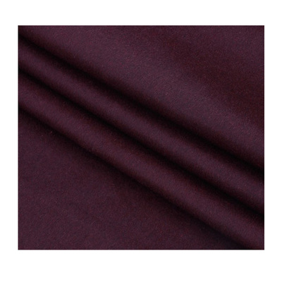 澳洲进口深紫特价服装包邮布料