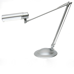 办公室长臂台式美式护眼 LED学习台灯工作灯阅读灯无频闪书房灯具