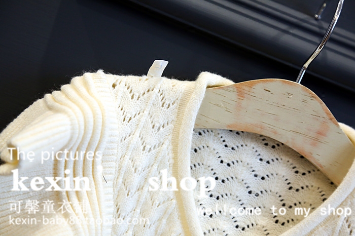 Pull fille - Ref 2104792 Image 3