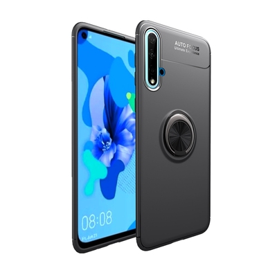 适用于华为nova5手机壳nove5pro保护硅胶套全包SEA一AL00防摔por磨砂软10硬男女note高级感n新款带支架novo