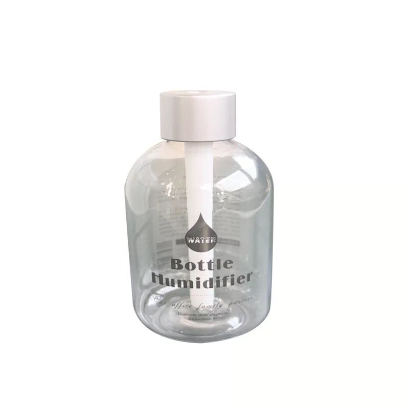 新款瓶子净化携带方便USB加湿器