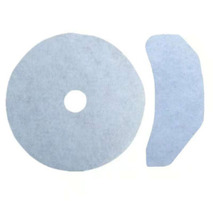 原装正品CTT烘干机干衣机专用滤网 康标过滤棉10片包邮