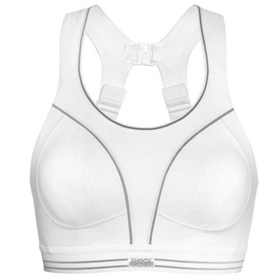 shockabsorber无钢圈运动内衣