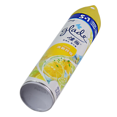 佳丽喷雾除异味芳香空气清新剂