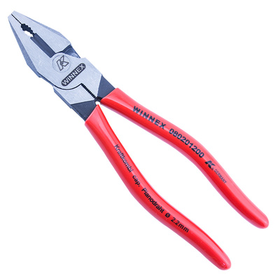 德国k牌工具超省力老虎克丝钳