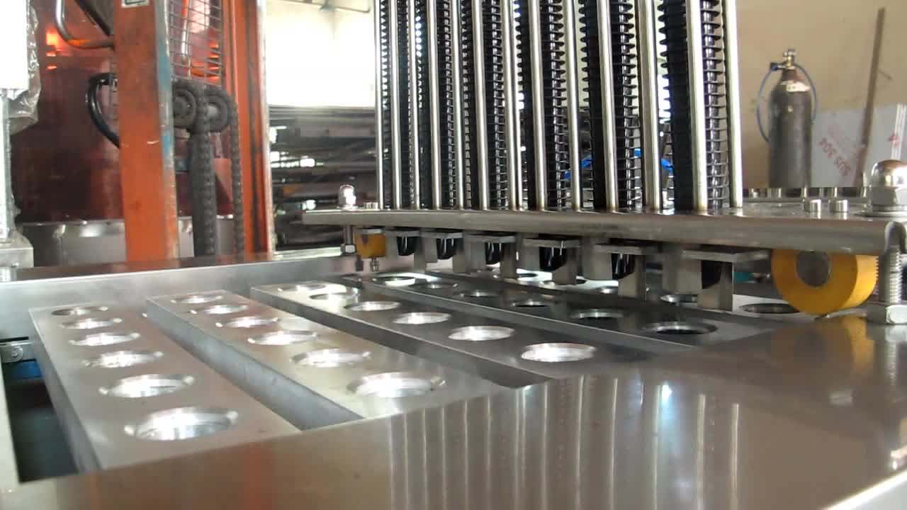 Plastic Cup/bottle/bowl Forming Filling Sealing Machine. Buy Bowl Forming Filling Sealing