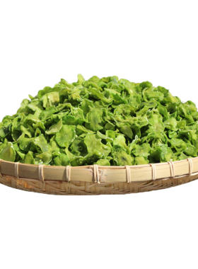 农家 自制干莴笋  莴笋干500g包邮 莴苣干莴笋片 窝笋干货