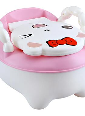 儿童坐便器加大号抽屉式小女孩