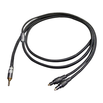 平衡耳机线Klotz舒尔SRH1840