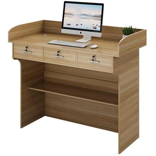 演讲台发言台接待台简约现代主席台讲桌司仪台主持台咨客台迎宾台