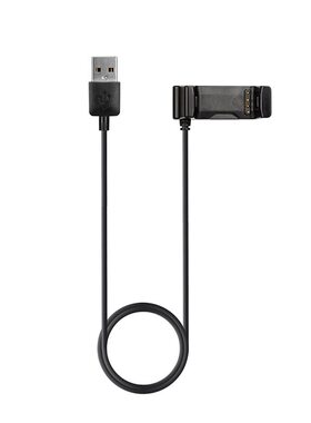 适用佳明Garmin vivoactive HR 智能手环手表充电器 充电线座充