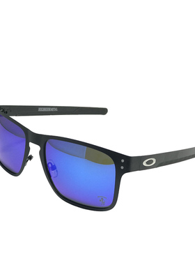 奥克利运动风户外钓鱼偏光太阳镜