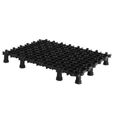 鱼缸底滤板滤材垫板底滤过滤托架