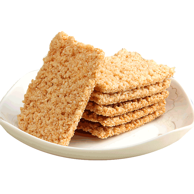 【泽小惜】米酥酥小糯米锅巴5斤