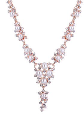 时尚包邮新款百搭韩国女日韩项链