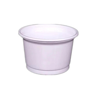 一次性汤杯圆形带盖密封外卖加厚汤杯布丁双皮奶早餐粥汤杯碗包邮