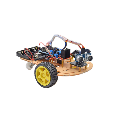 arduino智能可编程套件主板