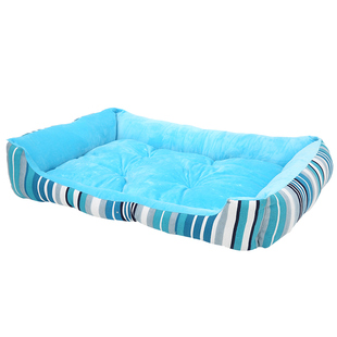 狗窝大型犬泰迪狗窝小型犬帆布狗窝比熊狗窝金毛狗窝萨摩猫窝狗窝