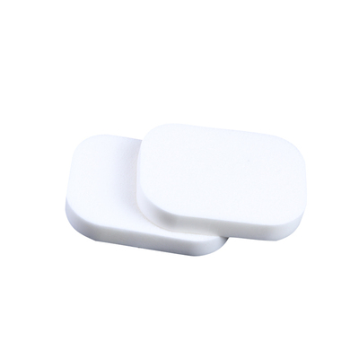 2片盒装海绵粉扑粉饼定妆粉扑