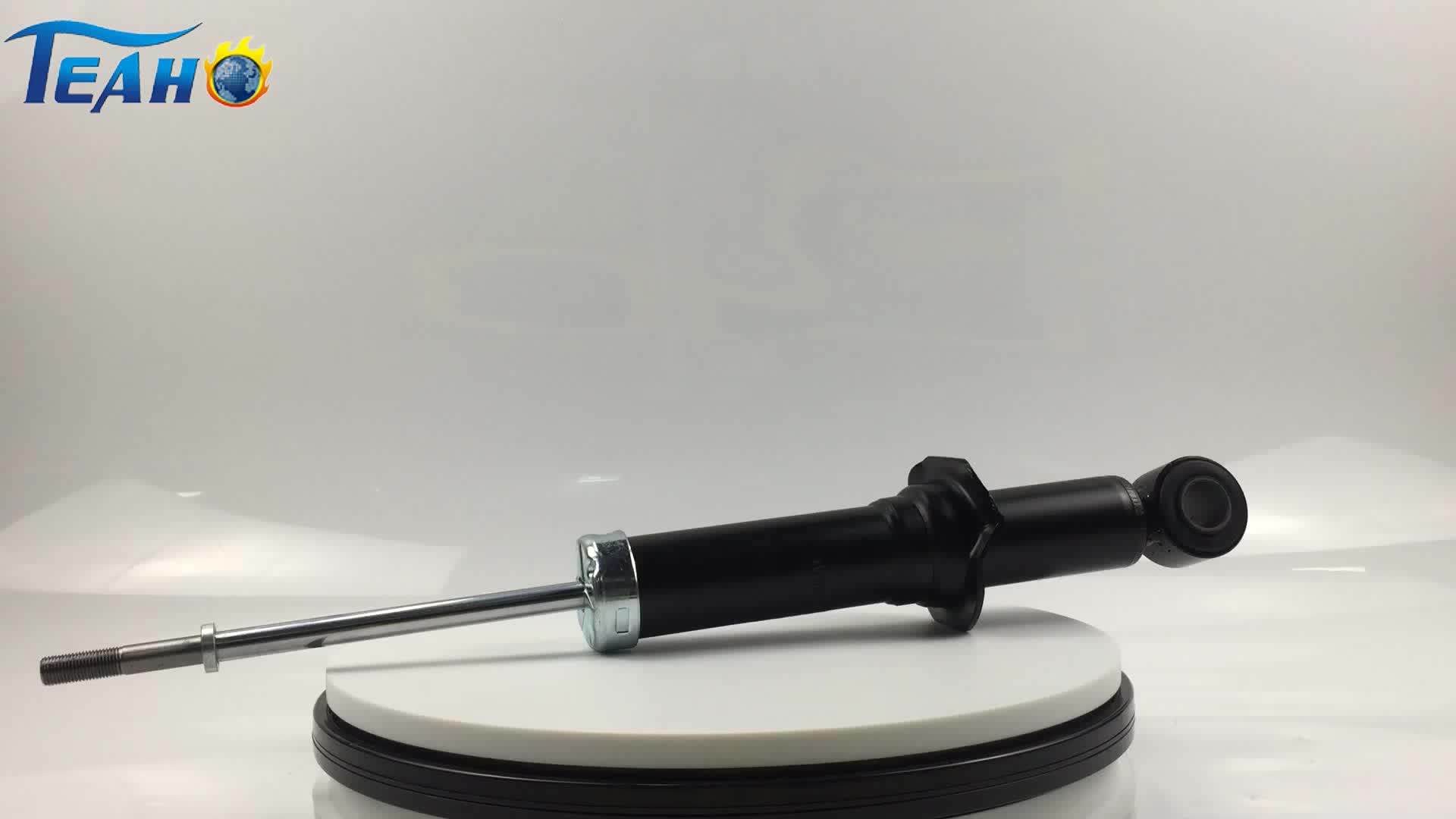 341448 Car Accessory Rear Shock Absorber For Toyota Corolla Buy Rear