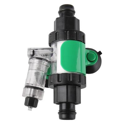 创星二氧化碳溶解co2扩散水草