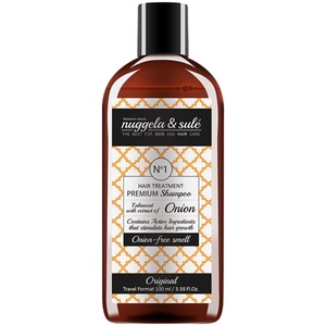 西班牙进口滋养头皮套装男洗发水