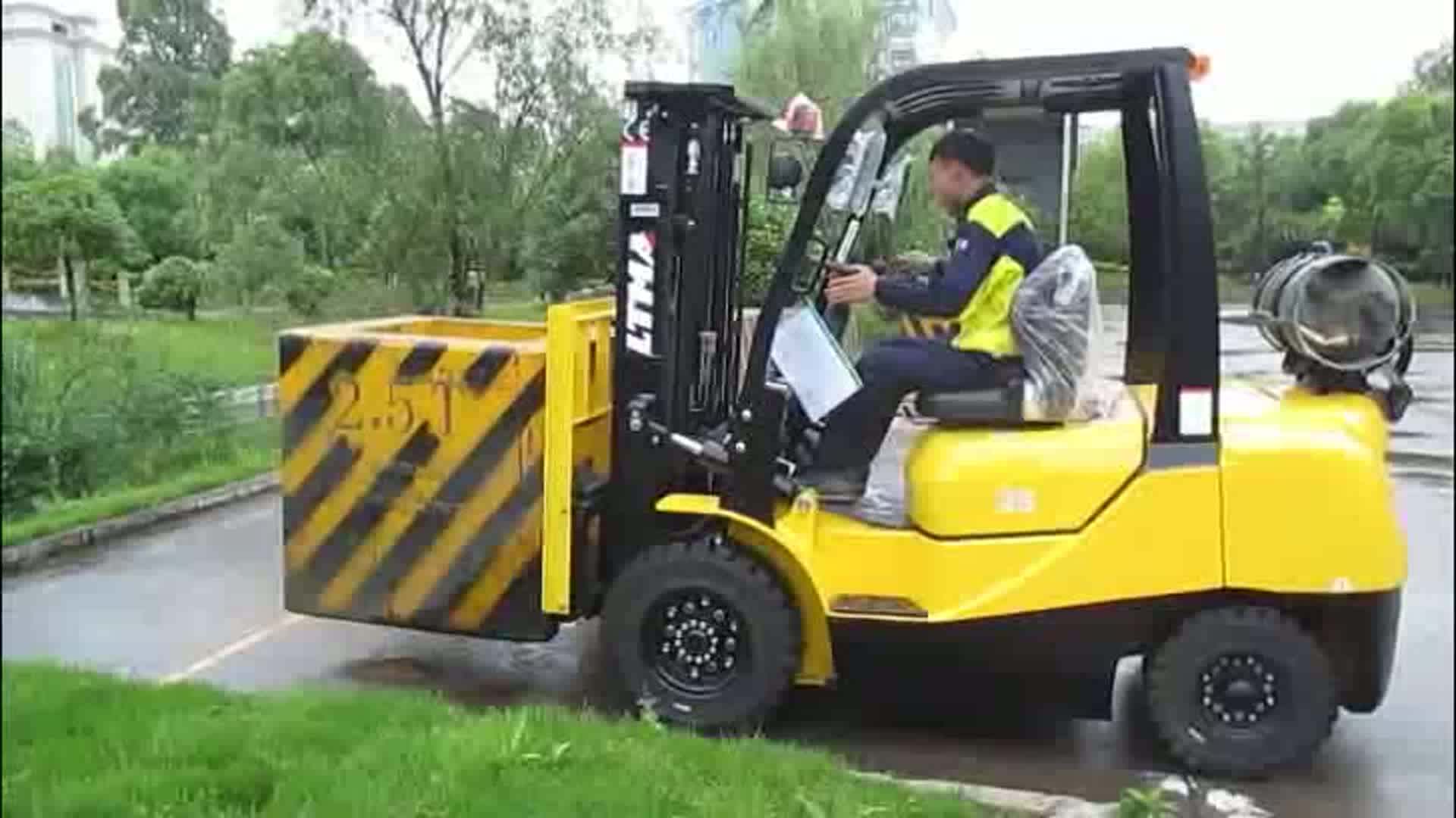 China Forklift Brands Forklift Reviews