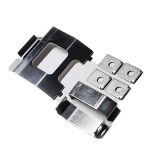 热销刹车卡钳改装弹片套装ap5200弹片ap5040小四压片ap9200插销片