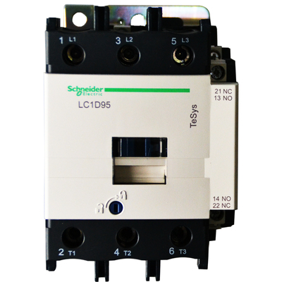 交流接触器施耐德可以开票