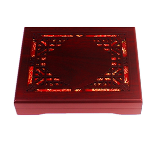 定制放本的结婚证书盒收纳结婚珍藏纪念精品结婚用品备婚新品套装