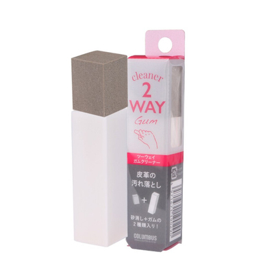 去污清洁日本皮革哥伦布斯