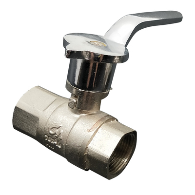 纯铜开关炉灶燃气阀门