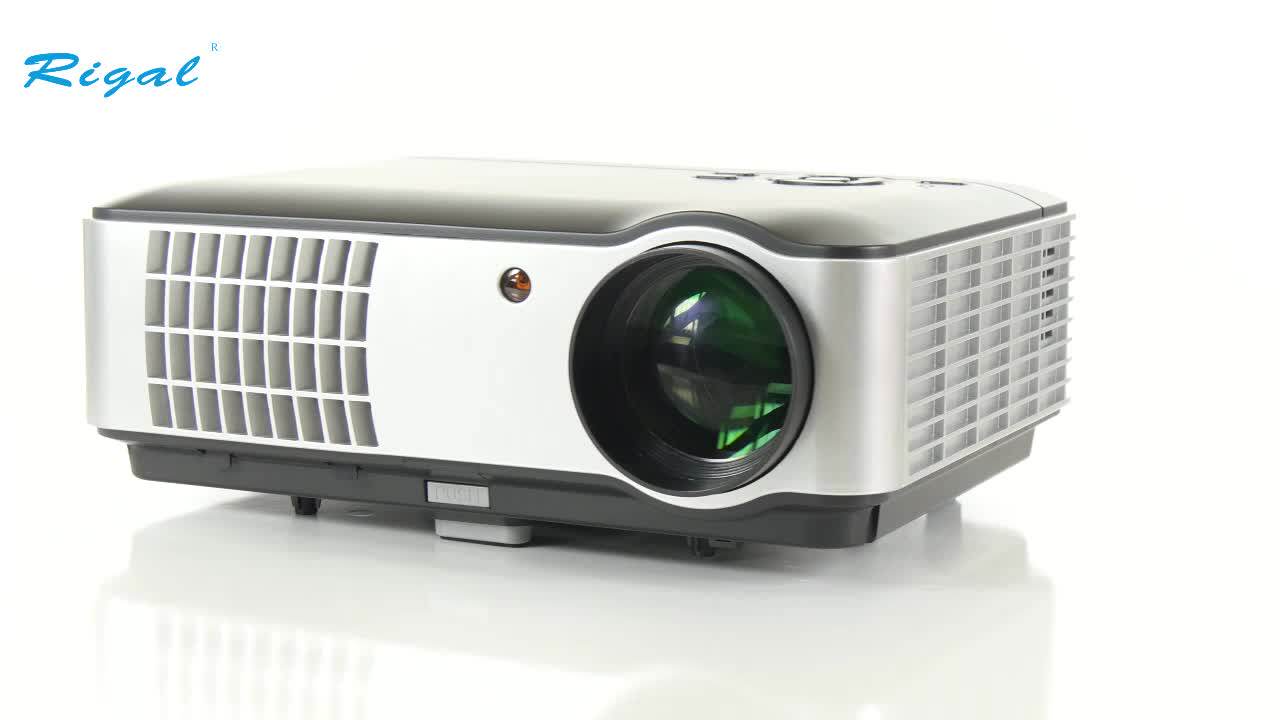 best budget led projector