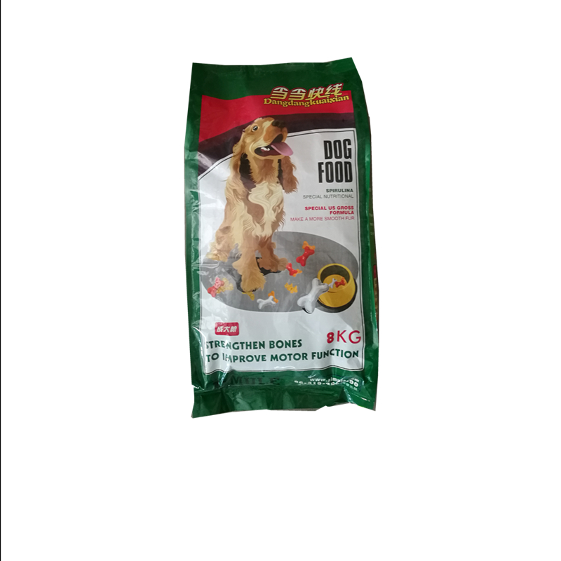 狗粮通用型狗粮成犬粮当当快线