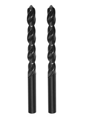 台湾莨翔CY直钻 高速钢直柄麻花钻 进口钻头 钻咀1.5 2.0 3.9 8mm