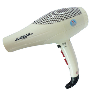 A88久井造CCOK吹风机2400W变频韩风造型风筒恒温冷热风理发店家用