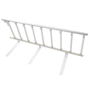 婴儿童床护栏宝宝BB防摔防掉床围栏小孩床边挡板可折叠老人床护栏